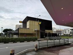Upper Thomson Road (D20), Shop House #546346021